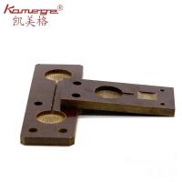 XD-K10 Push broach plate for leather splitting machine